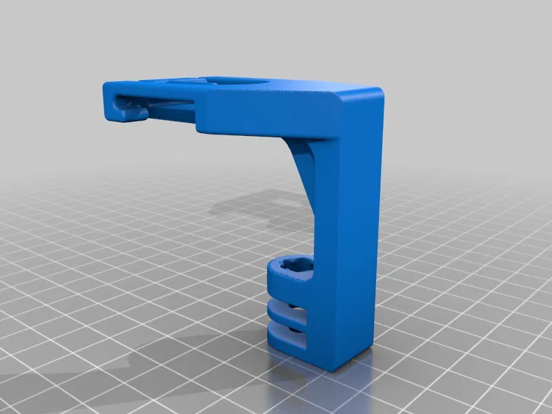 Giá đỡ Gopro Lặn Biển Gắn Mặt Nạ Lắp Dễ Dàng Có Đai Ốc Âm và Chân Đế - Image 2