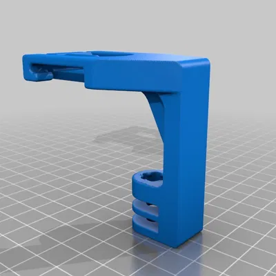 Giá đỡ Gopro Lặn Biển Gắn Mặt Nạ Lắp Dễ Dàng Có Đai Ốc Âm và Chân Đế