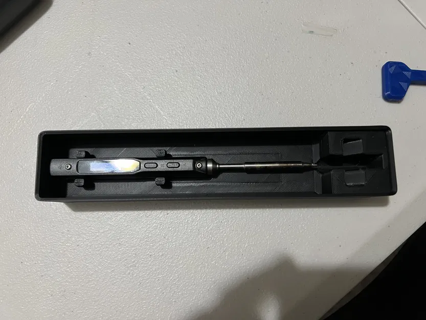 TS100 Gridfinity Có thể Chồng Lên Nhau - Image 4