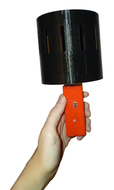 Mô hình Zoetrope - Thiết bị hoạt hình độc đáo - Image 1