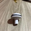 Bộ giảm tốc Máy phun Stihl - Thumbnail 1