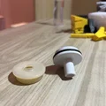 Bộ giảm tốc Máy phun Stihl - Thumbnail 2