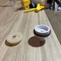 Bộ giảm tốc Máy phun Stihl - Thumbnail 3