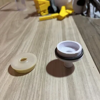 Bộ giảm tốc Máy phun Stihl