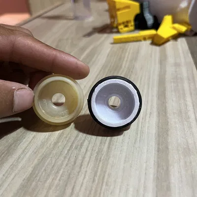 Bộ giảm tốc Máy phun Stihl