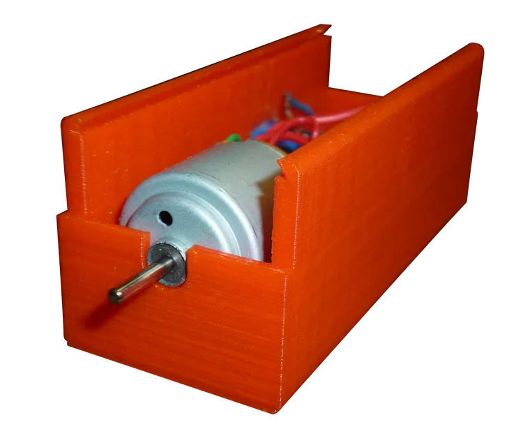 Mô hình Zoetrope - Thiết bị hoạt hình độc đáo - Image 8