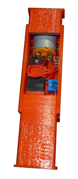 Mô hình Zoetrope - Thiết bị hoạt hình độc đáo - Image 9