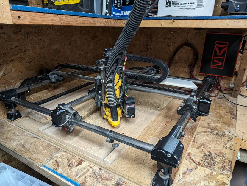 Giá đỡ Neje A40640II - Image 1