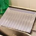 Khay Đựng Bọt Biển Bồn Rửa Bát - Thumbnail 1