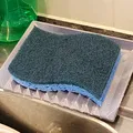 Khay Đựng Bọt Biển Bồn Rửa Bát - Thumbnail 2