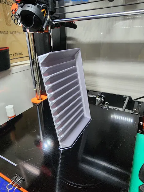 Khay Đựng Bọt Biển Bồn Rửa Bát - Image 3