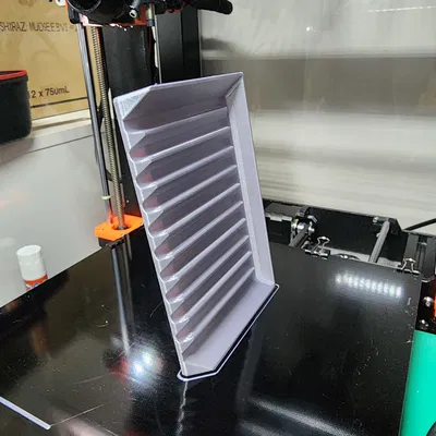 Khay Đựng Bọt Biển Bồn Rửa Bát