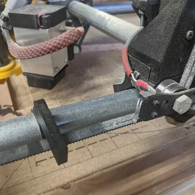 Giá đỡ laser Endurance MPCNC - Với giá đỡ DW660 Burly