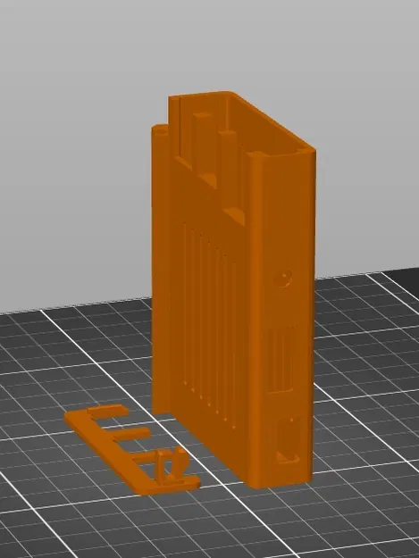 Không có vỏ phần cứng Raspberry Pi 3 cho MK3/MK3S - Image 3