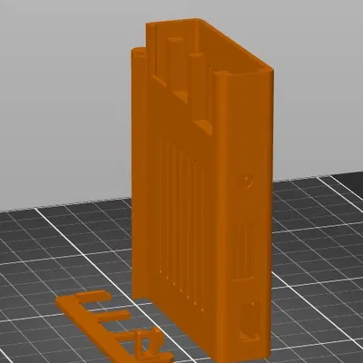 Không có vỏ phần cứng Raspberry Pi 3 cho MK3/MK3S