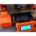 Hộp lưu trữ công cụ gắn vào Prusa MK3 & MK3S - Thumbnail 1