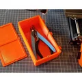 Hộp lưu trữ công cụ gắn vào Prusa MK3 & MK3S - Thumbnail 5