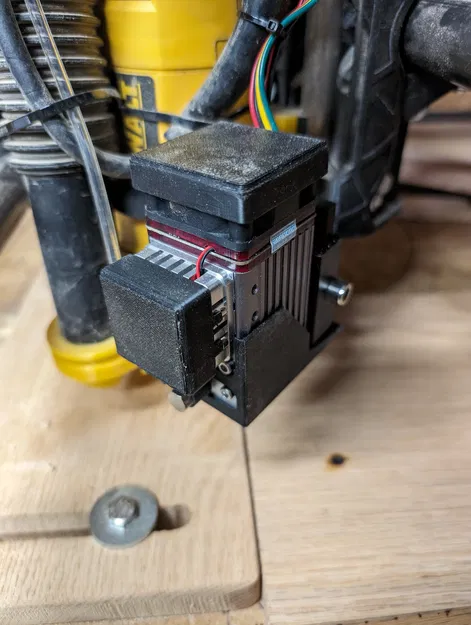 Neje A40640II Vỏ bọc - Image 1