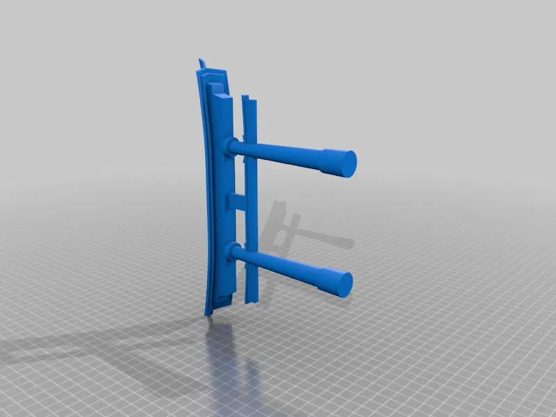 Cổng Torii lấy cảm hứng từ Cổng Torii nổi Itsukushima - Image 2