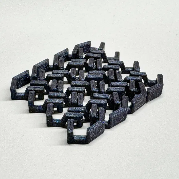 Chainmail, Biến thể - Image 1