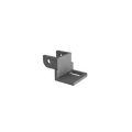 Khung gắn Rack 10 inch 1U cho Mikrotik RB5009UG - Thumbnail 1