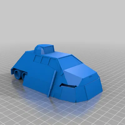 TIV 2 Đã Triển Khai