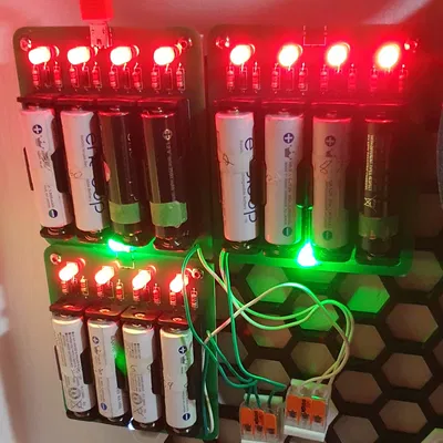 Lưới Gắn HSW Cho PCB Lỗ 0.1"