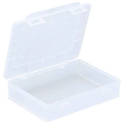 Khay Chia Ngăn Half Size Allit EuroPlus Basic