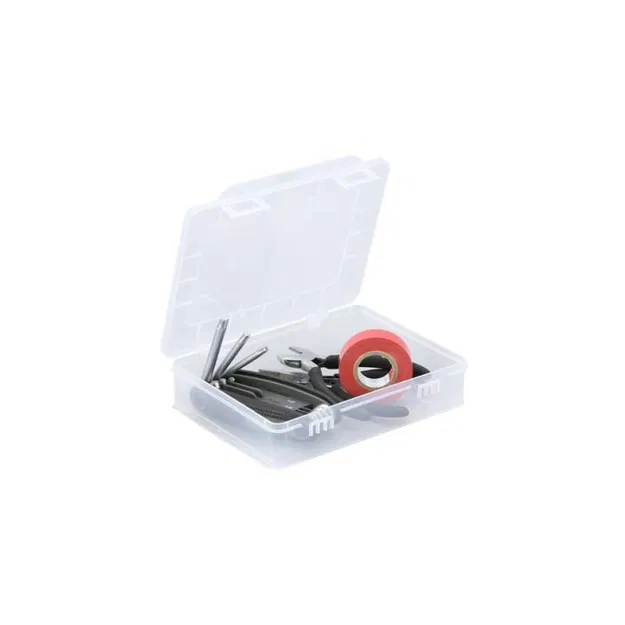 Khay Chia Ngăn Half Size Allit EuroPlus Basic - Image 2