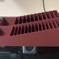 Hộp Đựng Sô Cô La, Trà, Đường Và Muỗng - Thumbnail 2