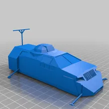 TIV 1 Đã Triển Khai