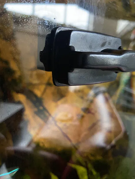 Dụng Cụ Bắt Ốc Sên Nam Châm - Thu gom cho hồ cá / bể cá cảnh - Image 1