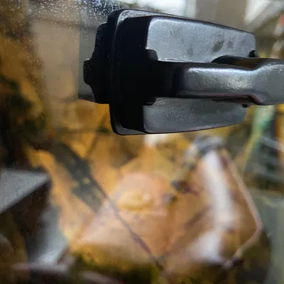 Dụng Cụ Bắt Ốc Sên Nam Châm - Thu gom cho hồ cá / bể cá cảnh