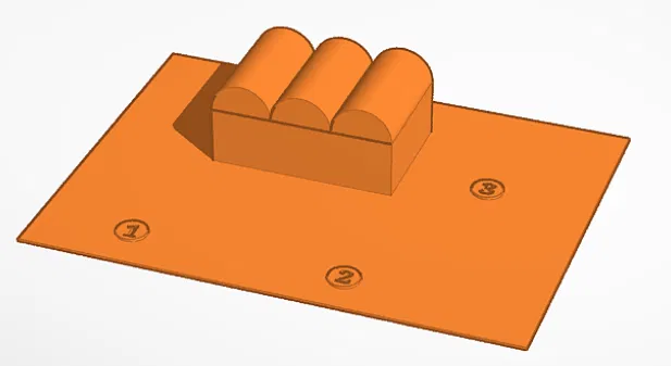 Nhà Máy Trực Thăng VTOL 3 Warzone 2100 - Image 1