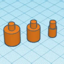 Đế Giữ Ổ Cắm