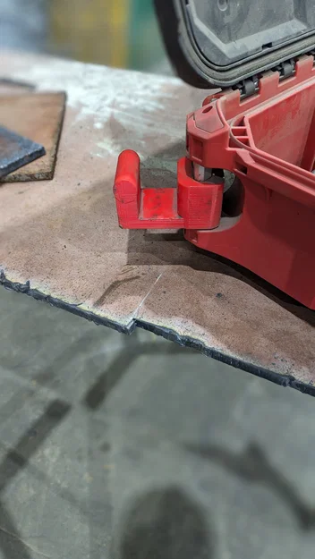 Móc Milwaukee Packout - Image 1