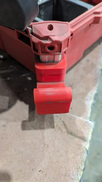 Móc Milwaukee Packout - Image 3