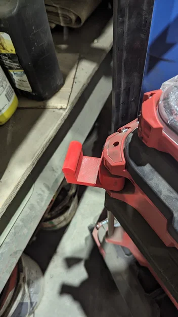 Móc Milwaukee Packout - Image 4