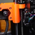 Chụp Quạt cho Prusa i3 MK3s - Dạng bấm - Thumbnail 5