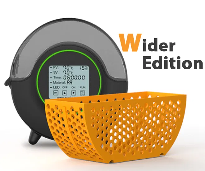 Lưới Máy Sấy SUNLU S2 - Image 1