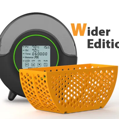 Lưới Máy Sấy SUNLU S2