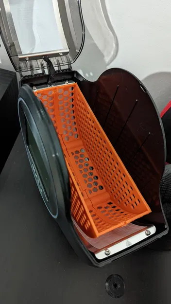 Lưới Máy Sấy SUNLU S2 - Image 2