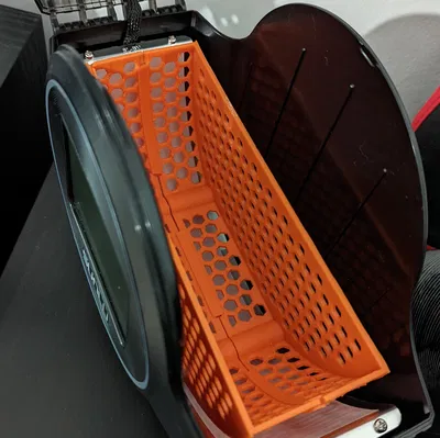 Lưới Máy Sấy SUNLU S2