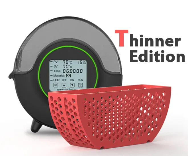 Lưới Máy Sấy SUNLU S2 - Image 3