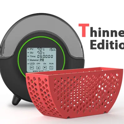 Lưới Máy Sấy SUNLU S2