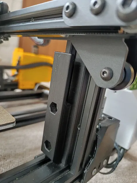 Dụng Cụ Căn Chỉnh Trục X cho Sửa Đổi X-gantry - Image 1