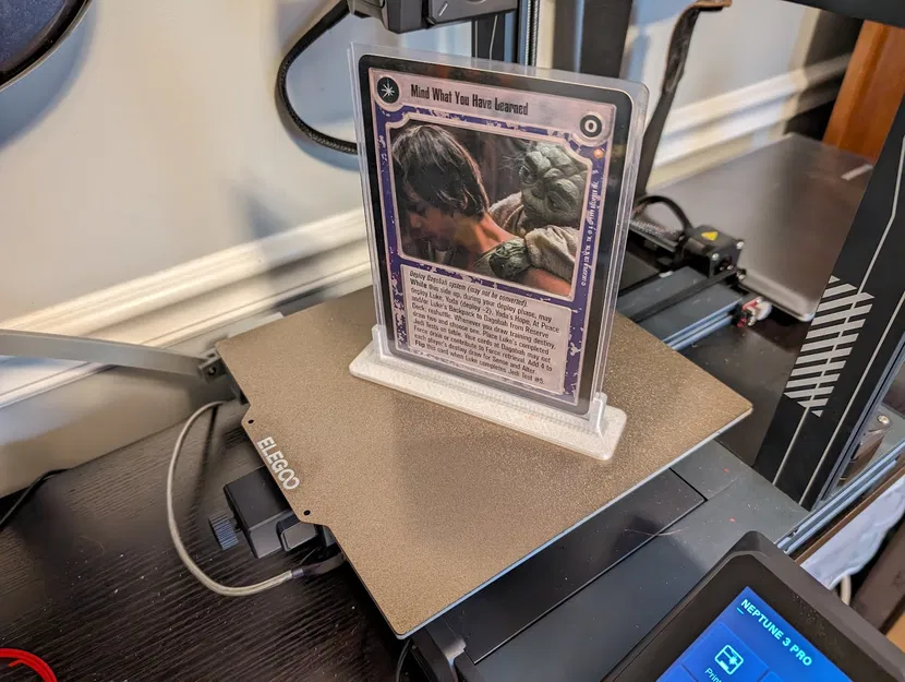 Chân đế Toploader 5x7 - Image 1