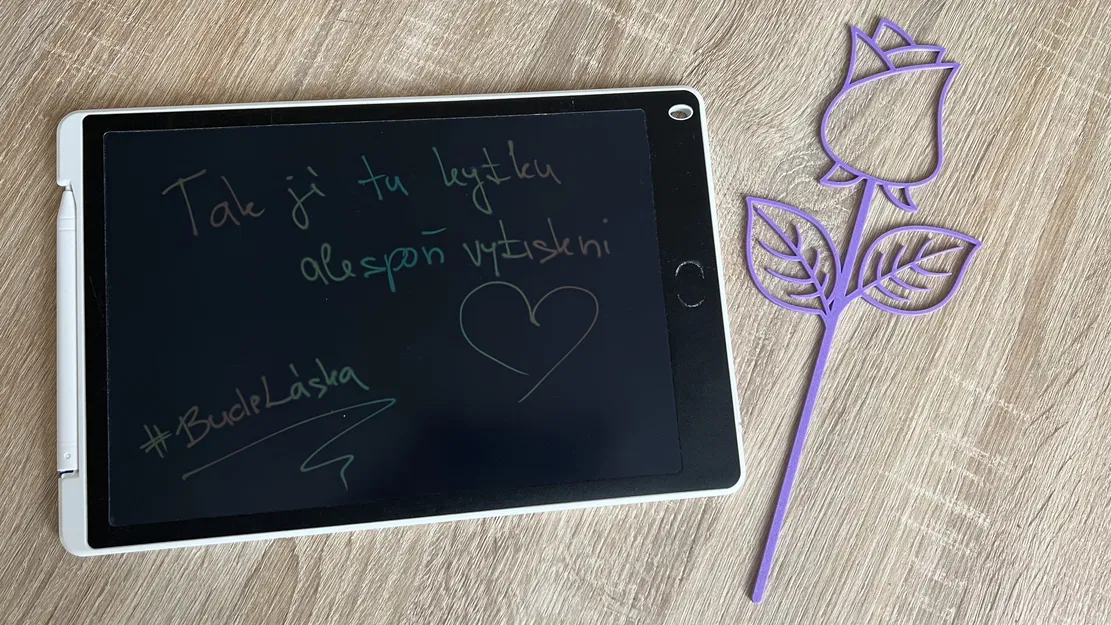 Hoa Hồng Valentine - Image 2