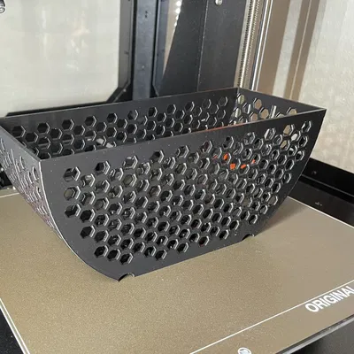 Lưới Sấy SUNLU S2 Gộp 2 Nửa