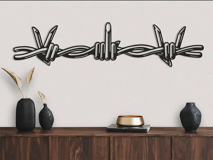 Mô hình "Rebel" - Image 1